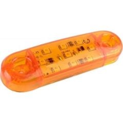 9 Ledli Tombul Parmak Led