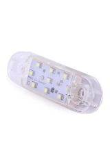 9 Ledli Tombul Parmak Led