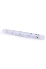 12 Ledli Parmak Led 16 Cm