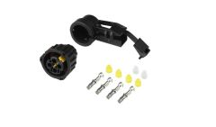 Mercedes Man Soketi 4 Pinli