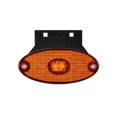 Was Tipi Dorse Yan İşaret Lambası