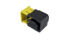 8 Pinli Daf Euro 6 Stop Soketi