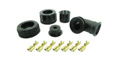 New Mega Stop Lamba Soketi