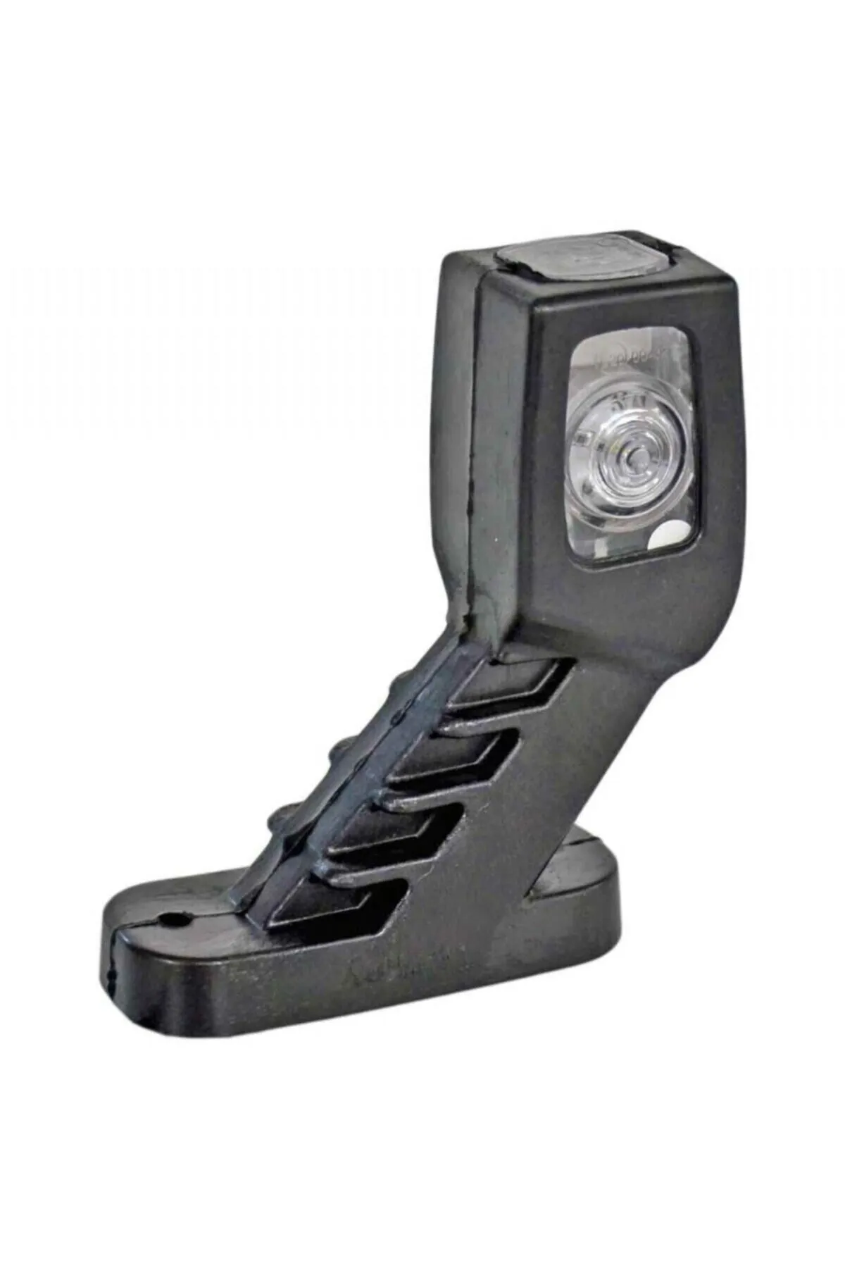 Krone Tipi Dorse Boynuz Lamba Orta Boy (2 Adet)