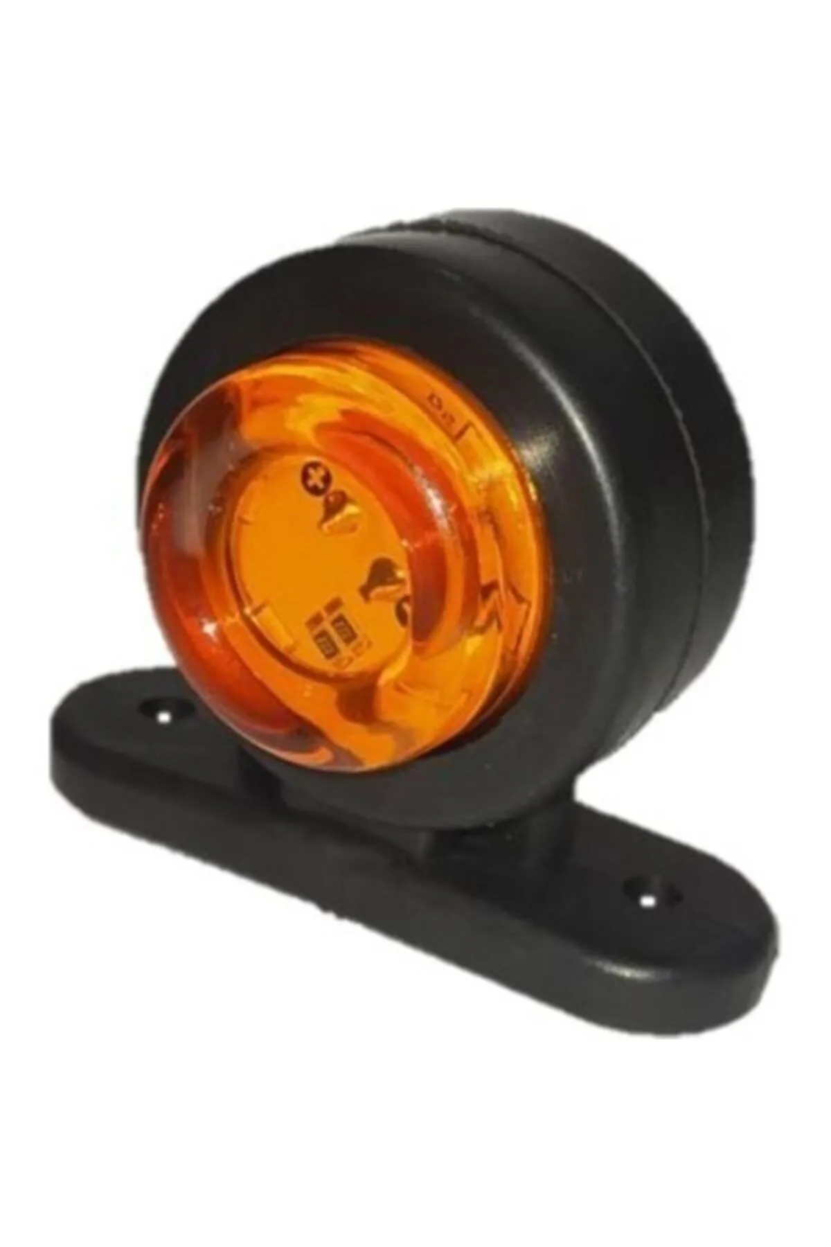 12 Ledli Mini Takoz Lamba