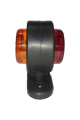 12 Ledli Mini Takoz Lamba