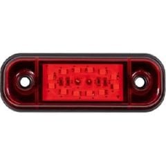 Oval Parmak Lamba 12 Ledli