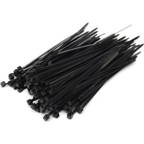 Kablo Bağı - Cırt Kelepçe 3.6 x 300 (100 Adet)