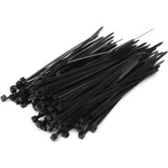 Kablo Bağı - Cırt Kelepçe 3.6 x 300 (100 Adet)