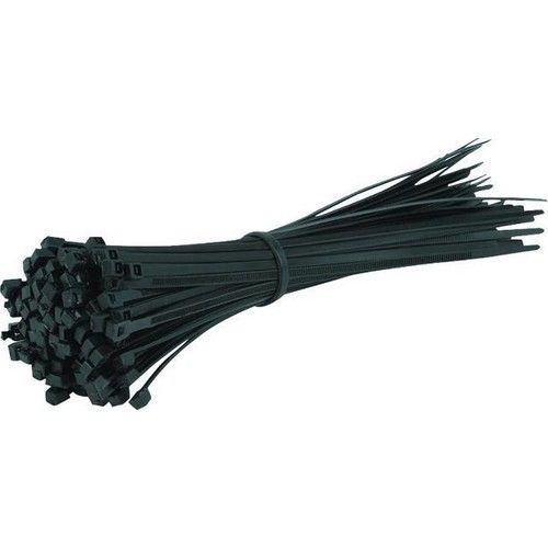 Kablo Bağı - Cırt Kelepçe 3.6 x 205 (100 Adet)