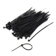 Kablo Bağı - Cırt Kelepçe 3.6 x 370 (100 Adet)