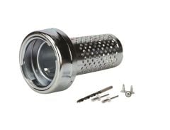 Yakıt Depo Boğazı Süzgeçli 80 MM