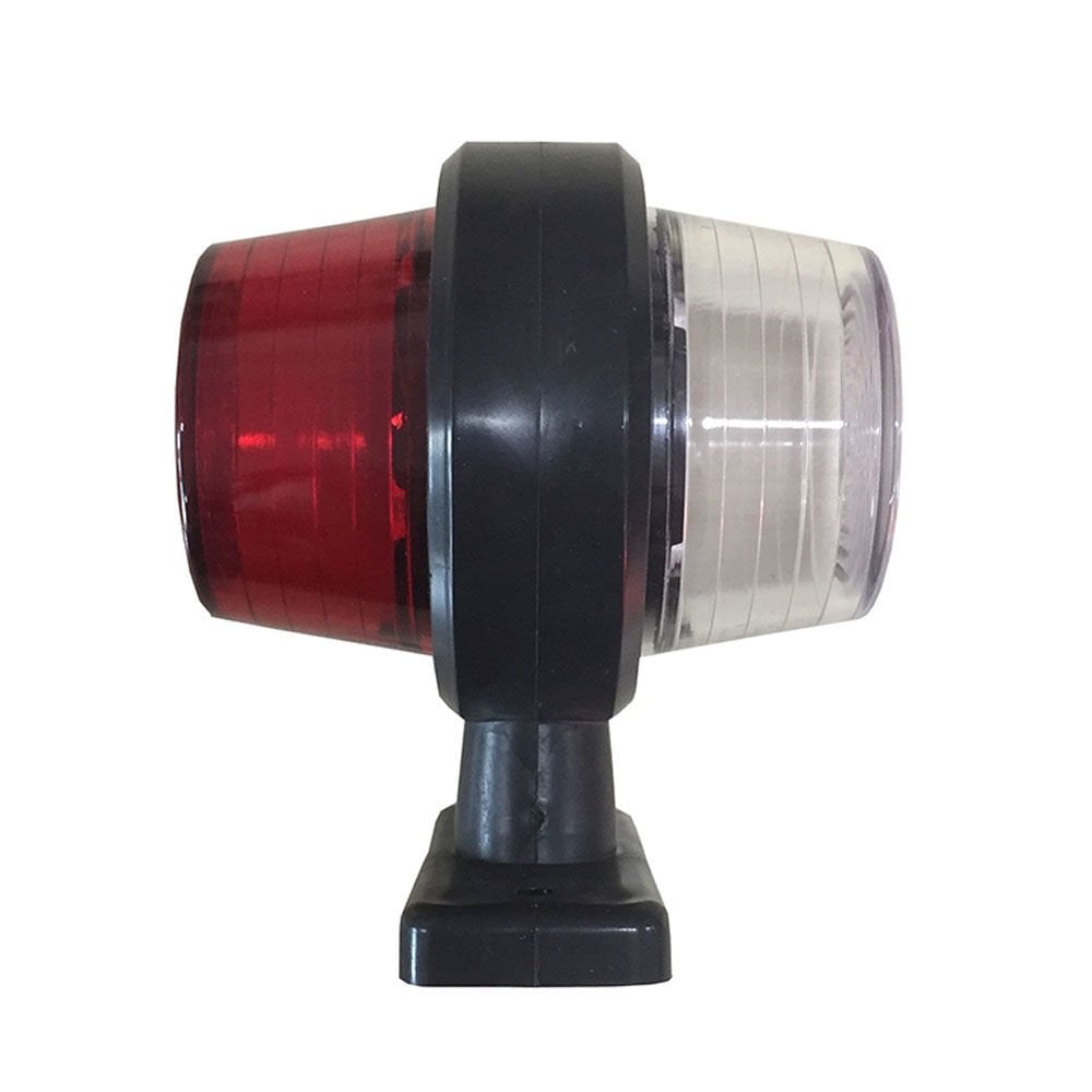 18 Ledli Maksi Takoz Lamba Neon Model (2 Adet)