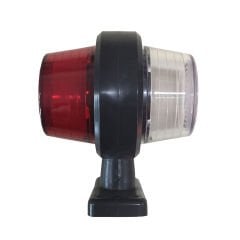 18 Ledli Maksi Takoz Lamba Neon Model (2 Adet)