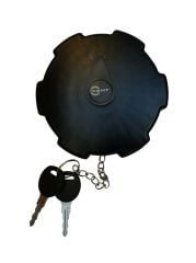 Yakıt Depo Kapağı 80 MM Orjinal Tip Cırtlı Man Mercedes Uyumlu