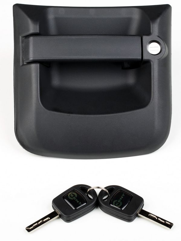 Man Dış Kapı Kolu TGA TGX TGL TGS Uyumlu