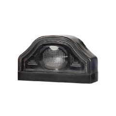 Kobra Tipi Dorse Plaka Lambası Duylu (2 Adet)