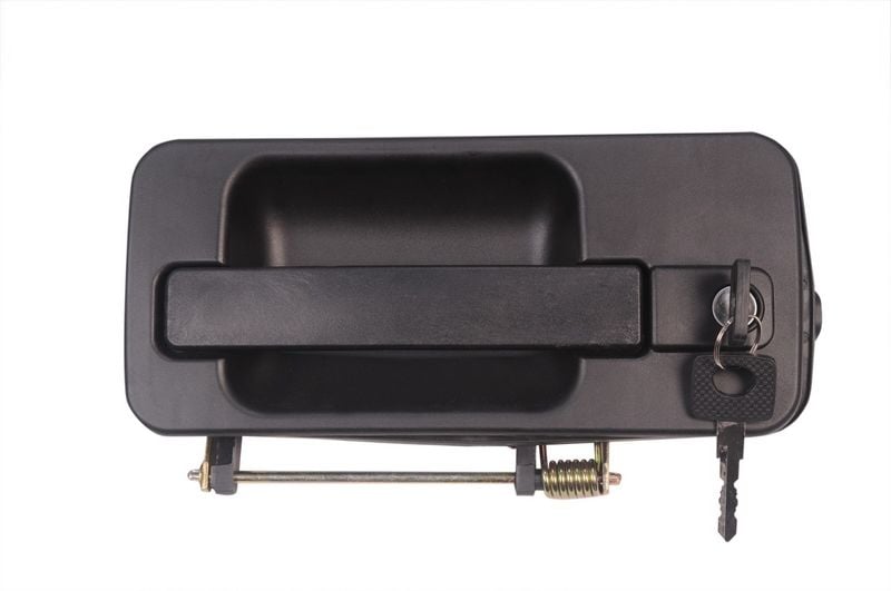 Mercedes Axor Dış Kapı Kolu