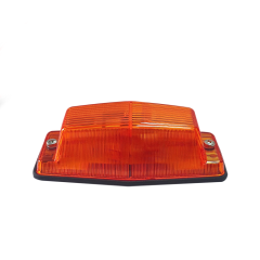 Ön Panjur Lamba Ledli (Turuncu Işık)