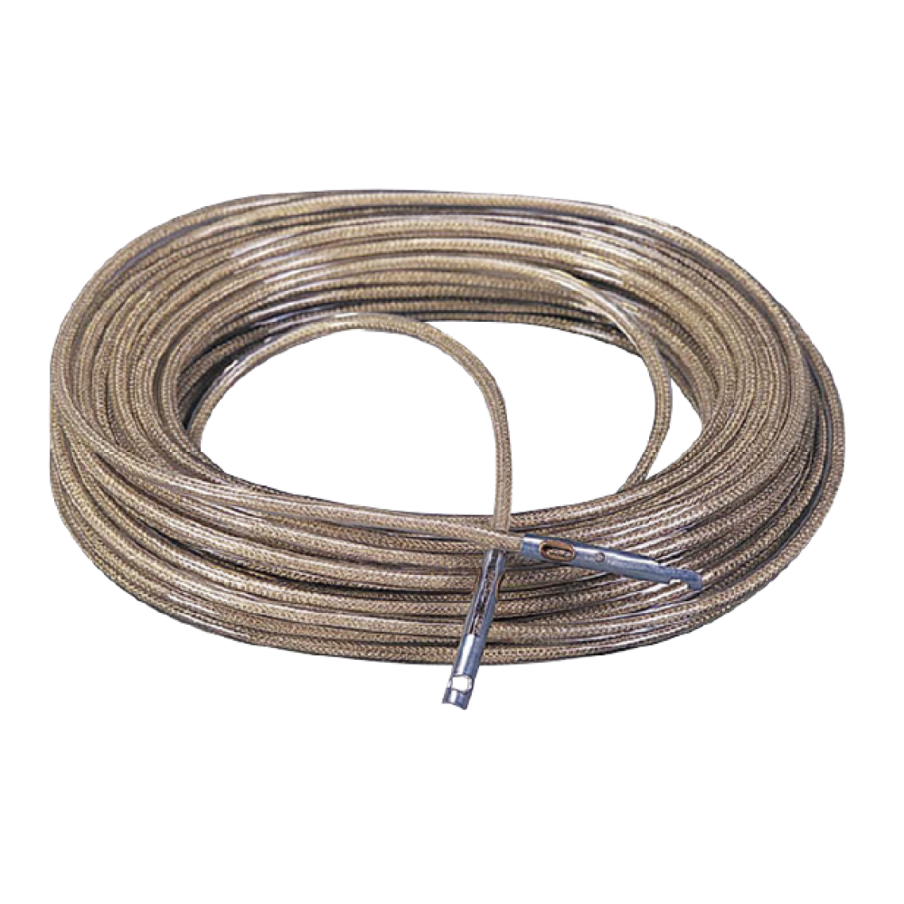 Tır Dorse Gümrük Halatı Çelik Halat 18 Metre