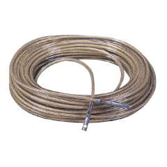 Tır Dorse Gümrük Halatı Çelik Halat 38 Metre