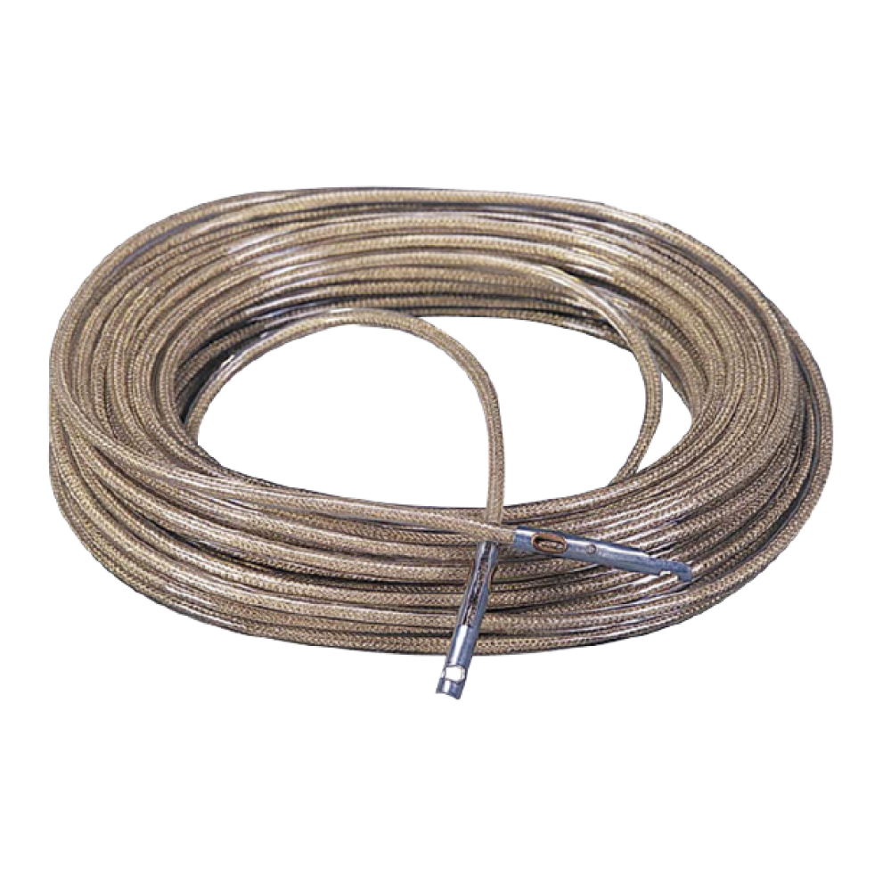 Tır Dorse Gümrük Halatı Çelik Halat 44 Metre