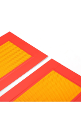 Tır Dorse Römork Lowbet Arka Reflektör (1. Kalite)