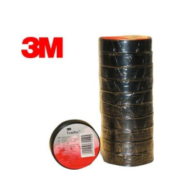 İzole Bant Elektrik Bantı 9 Metre