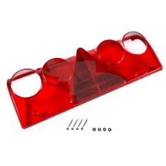 New Mega Dorse Stop Camı E Belgeli Çerkez