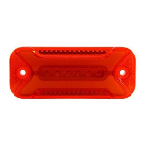 Neon Ledli Dorse Yan Etek Lambası E Belgeli