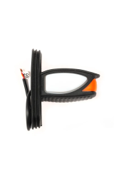 Kobra Tipi Boynuz Lamba Neon Ledli Kısa Boy E Belgeli