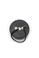 Neon Ledli Hamburger Stop Lambası 4 Fonksiyon - E Belgeli