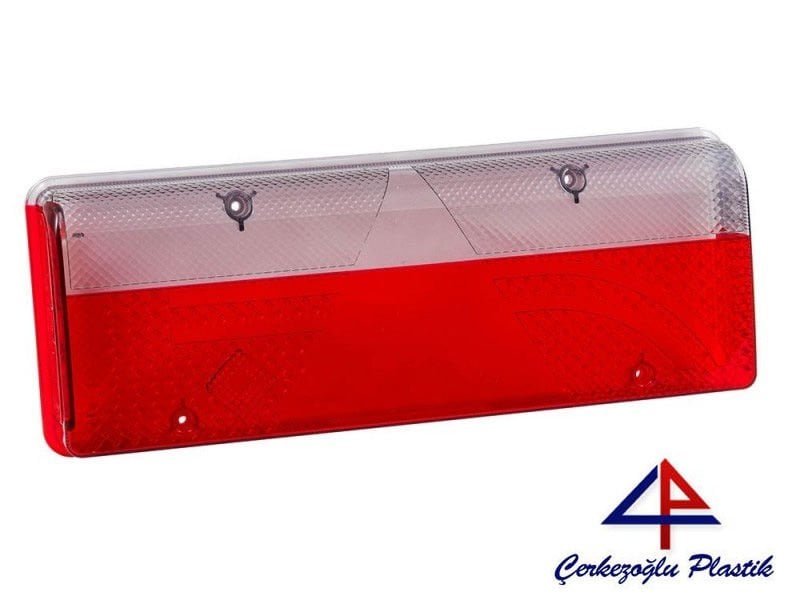 Çerkez Tırsan Dorse Stop Camı E Belgeli