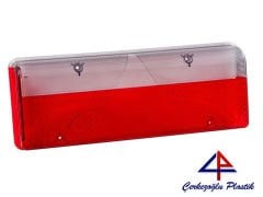 Çerkez Tırsan Dorse Stop Camı E Belgeli