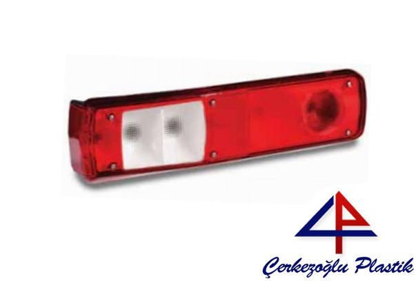 Çerkez Renault Premium Stop Lamba E Belgeli