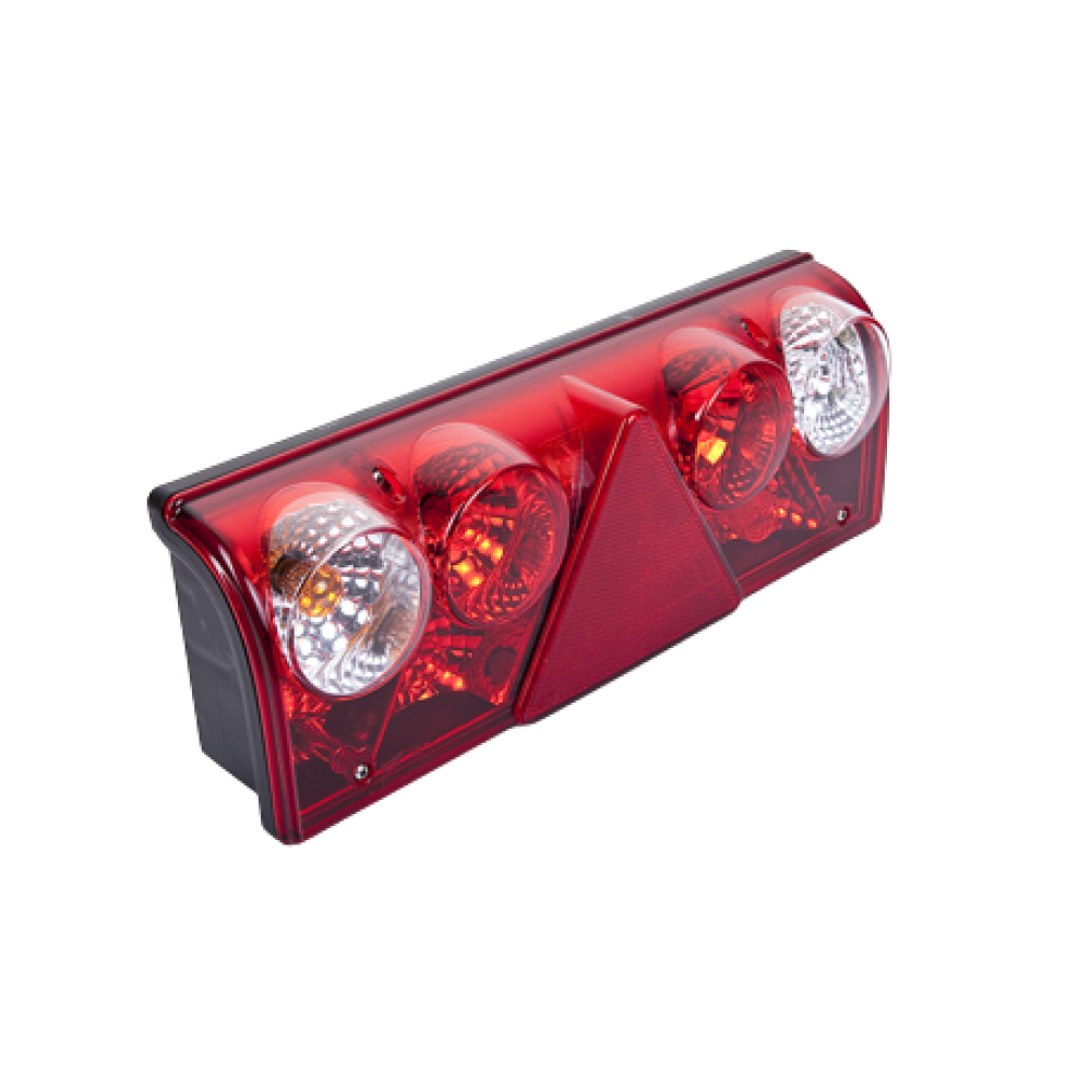 Europoint II Dorse Stop Lambası