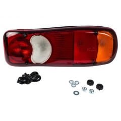 Valeo Tip Stop Lamba E Belgeli