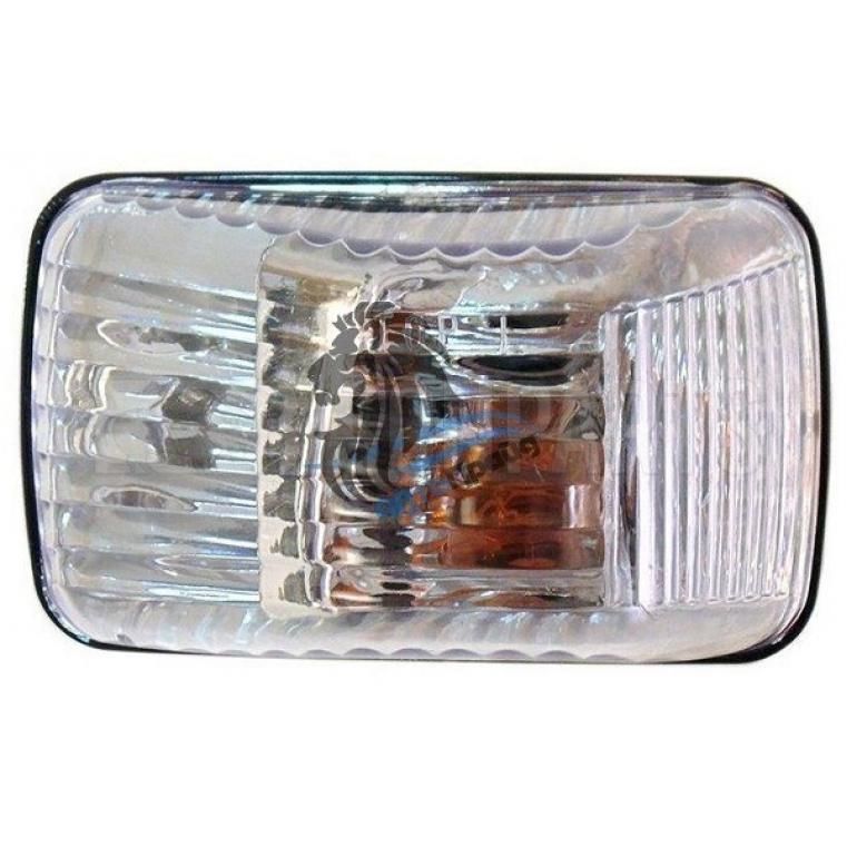 Isuzu NPR75 / NNR / NLR 2012- Kapı Sinyali Duylu