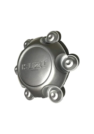 Isuzu D-MAX 4x4 2004-2012 Jant Kapak Göbeği