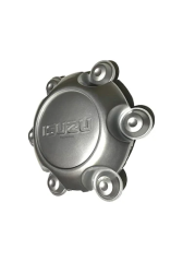 Isuzu D-MAX 4x4 2004-2012 Jant Kapak Göbeği