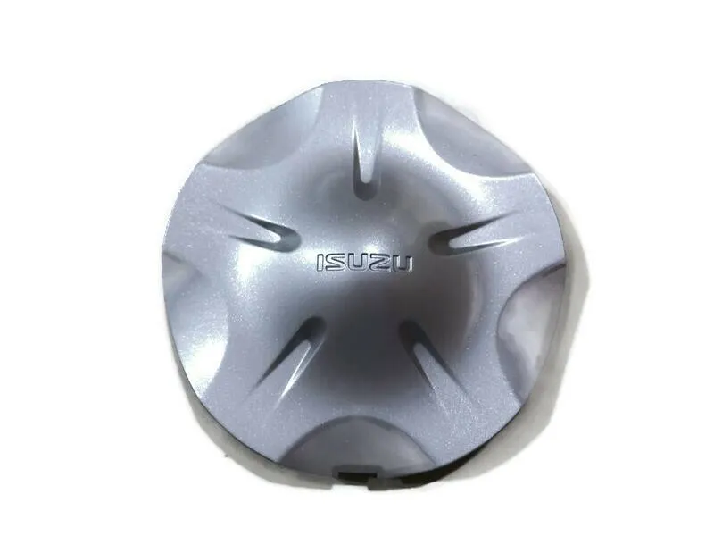 Isuzu D-Max 4x4 2012- Jant Kapak Göbeği