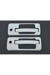 Mercedes Actros MP3 Kapı Kolu Kromu