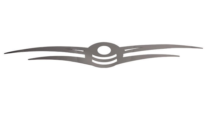 Mercedes Actros Arma Çerçevesi Çift Kanatlı