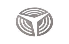 Mercedes Actros Arma İçi Panjur Kromu 3 Parça