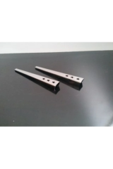 Mercedes Actros Silgi Kolu Kromu