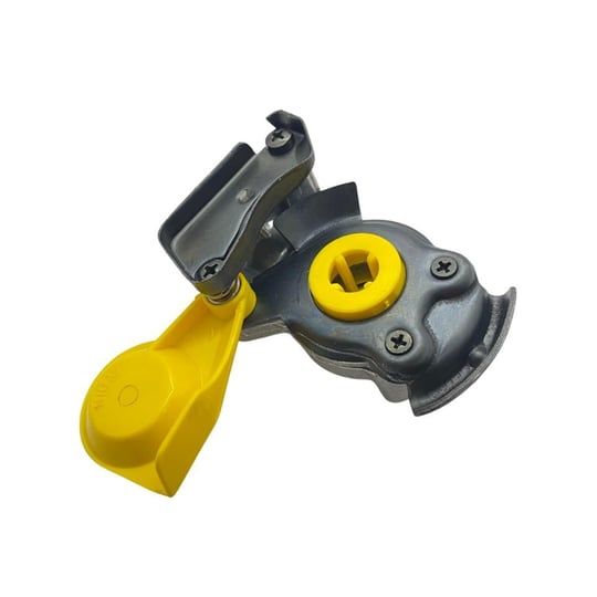 Tır Dorse Siboplu Kaplin Çekici Tarafı