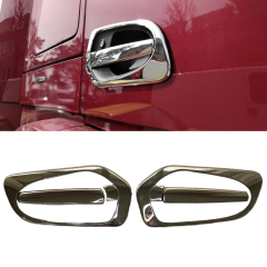 Mercedes Actros MP4 Kapı Kolu Kromu