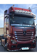 Mercedes Actros MP2 Arma Çerçevesi 3 Parça