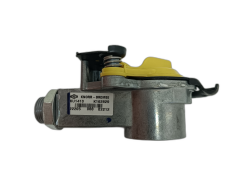 Knorr Tır Dorse Filtreli Kaplin Dorse Tarafı