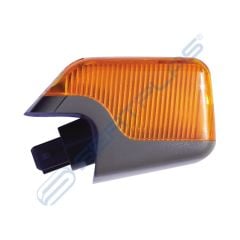 Atego Çamurluk Sinyali